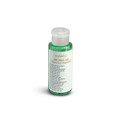 Italwax Solo Glowax Kit