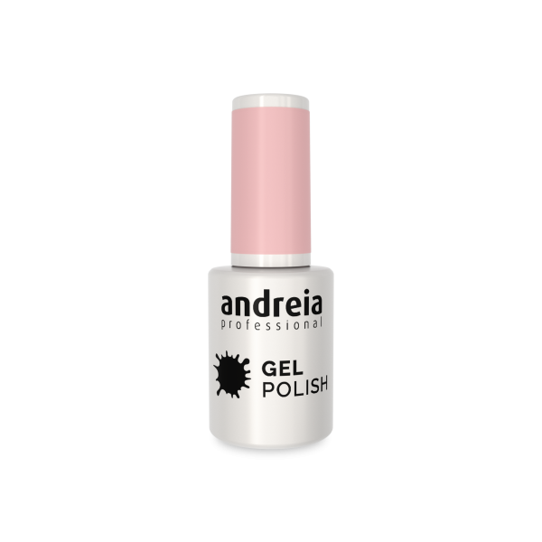 Verniz Gel 200 10,5ml Andreia Professional