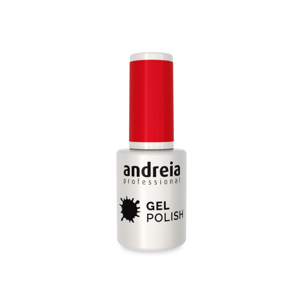 Verniz Gel 205 10,5ml Andreia Professional