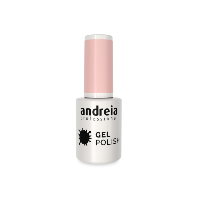 Verniz Gel 209 10,5ml Andreia Professional