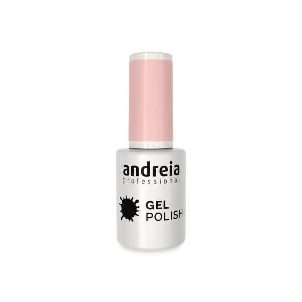 Verniz Gel 209 10,5ml Andreia Professional