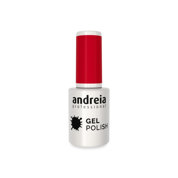 Verniz Gel 211 10,5ml Andreia Professional