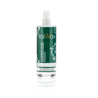 Cleaner Equipamentos 500ml Italwax