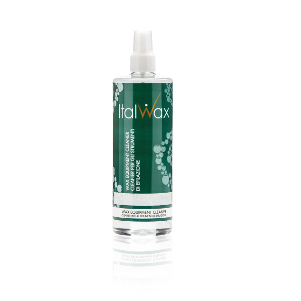 Cleaner Equipamentos 500ml Italwax