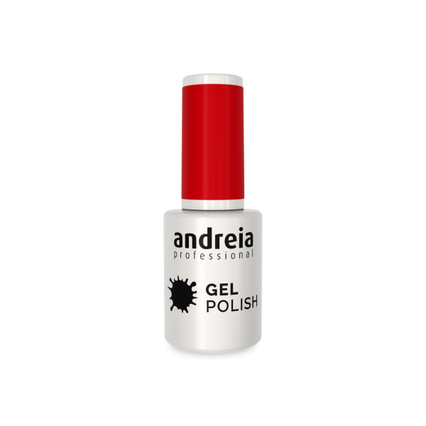 Verniz Gel 214 10,5ml Andreia Professional