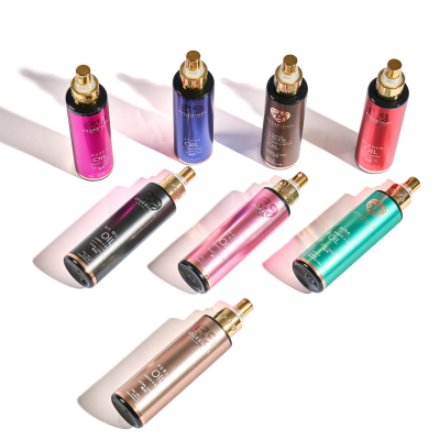 Óleo Corpo, Mãos e Cabelo My Musk 150ml Avgerinos