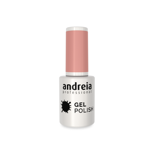 Verniz Gel 220 10,5ml Andreia Professional