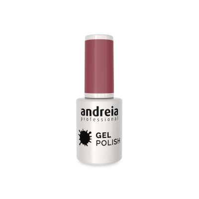 Verniz Gel 224 10,5ml Andreia Professional