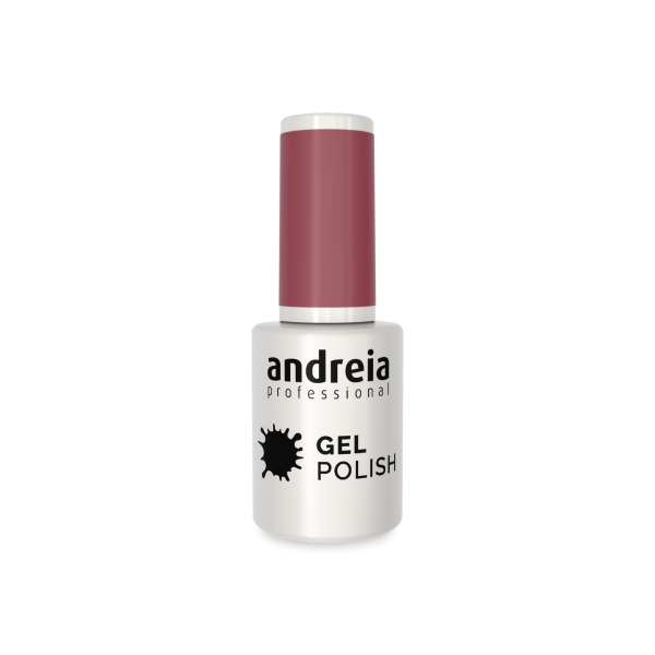 Verniz Gel 224 10,5ml Andreia Professional
