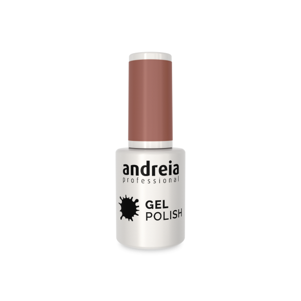 Verniz Gel 226 10,5ml Andreia Professional
