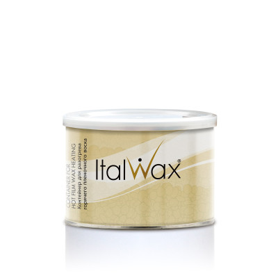 Lata Vazia Panela Cera 800gr Italwax