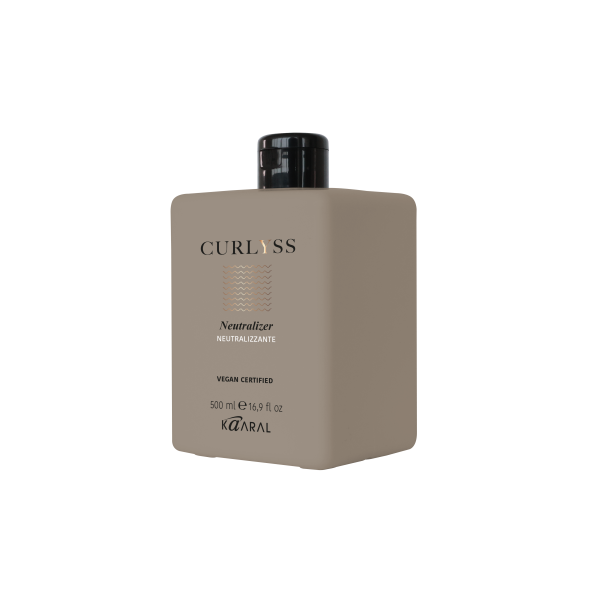 Neutralizante Curlyss 500ml Kaaral