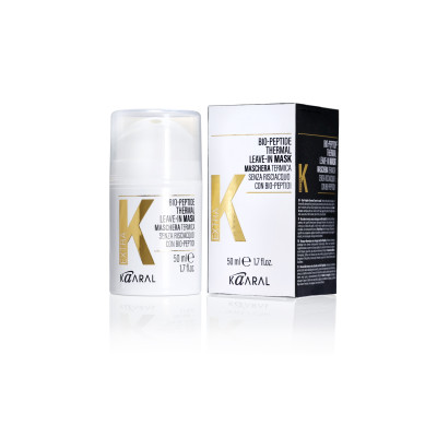 Máscara Leave In Extra K 4min 50ml Kaaral Portugal