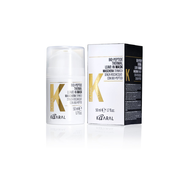 Máscara Leave In Extra K 4min 50ml Kaaral
