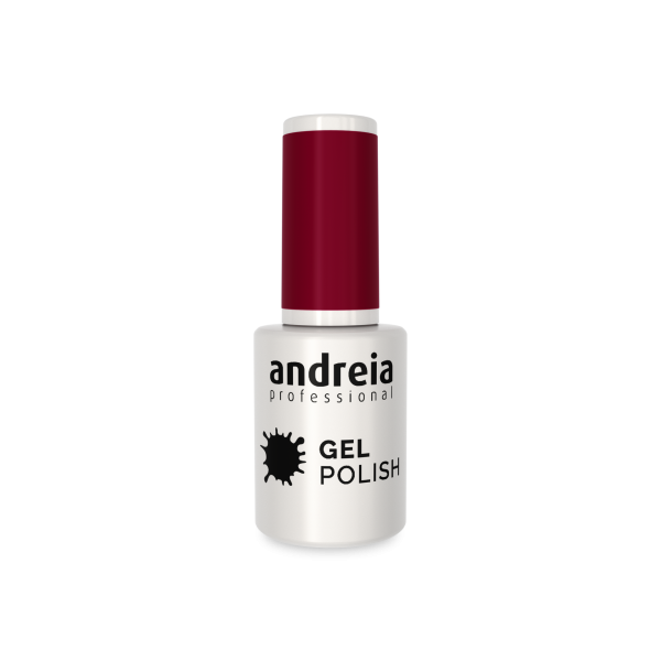 Verniz Gel 228 10,5ml Andreia Professional