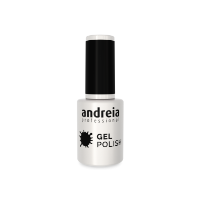 Verniz Gel 240 10,5ml Andreia Professional