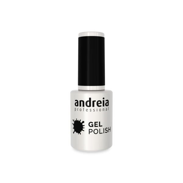 Verniz Gel 240 10,5ml Andreia Professional