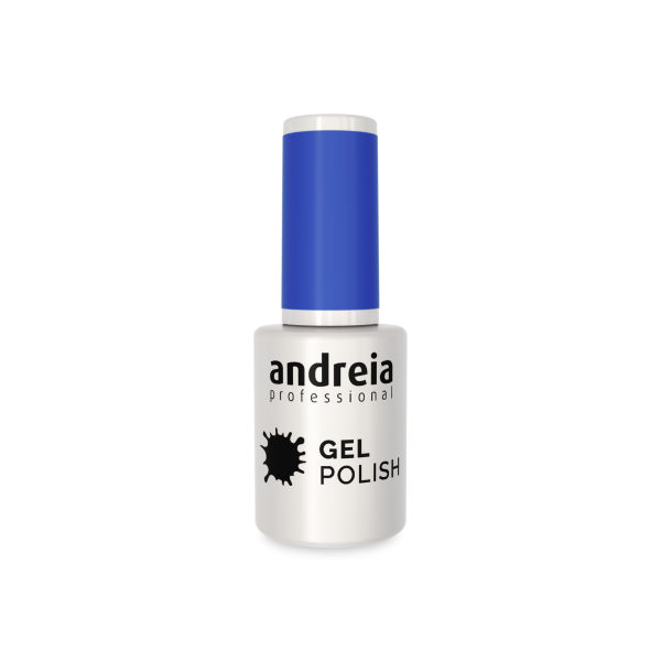 Verniz Gel 246 10,5ml Andreia Professional
