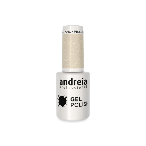 Verniz Gel 248 10,5ml Andreia Professional