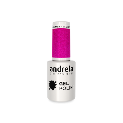 Verniz Gel 255 10,5ml Andreia Professional