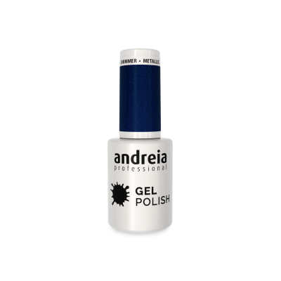 Verniz Gel 257 10,5ml Andreia Professional