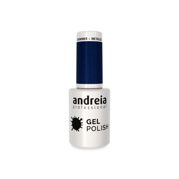 Verniz Gel 257 10,5ml Andreia Professional