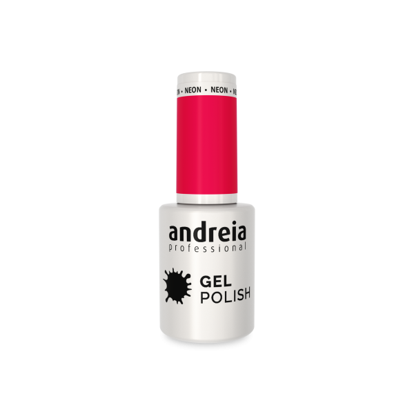 Verniz Gel 264 10,5ml Andreia Professional