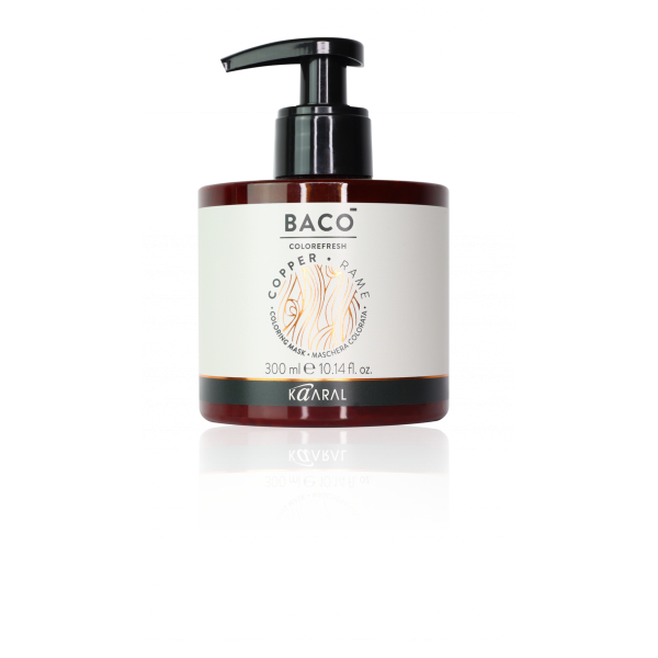 Máscara de Cor Cobre Colorefresh 300ml Kaaral