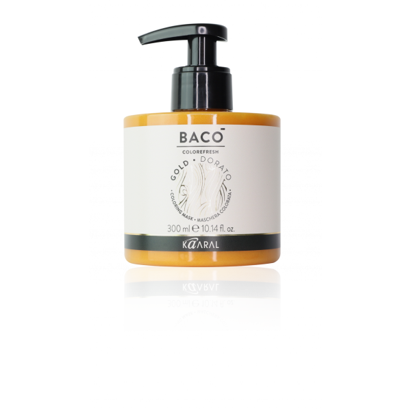 Máscara de Cor Dourado Colorefresh 300ml Kaaral