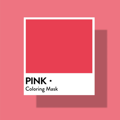 Máscara de Cor Rosa Colorefresh 300ml Kaaral Portugal
