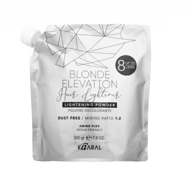 Pó Descolorante Hair Lightener Plex Powder 500gr Kaaral Portugal