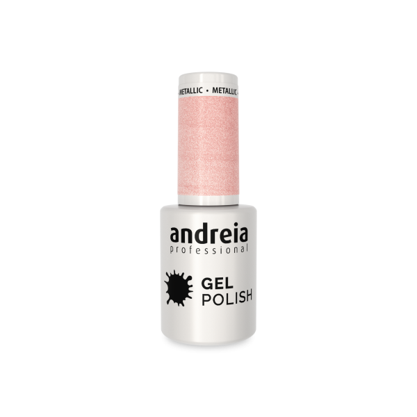 Verniz Gel 271 10,5ml Andreia Professional