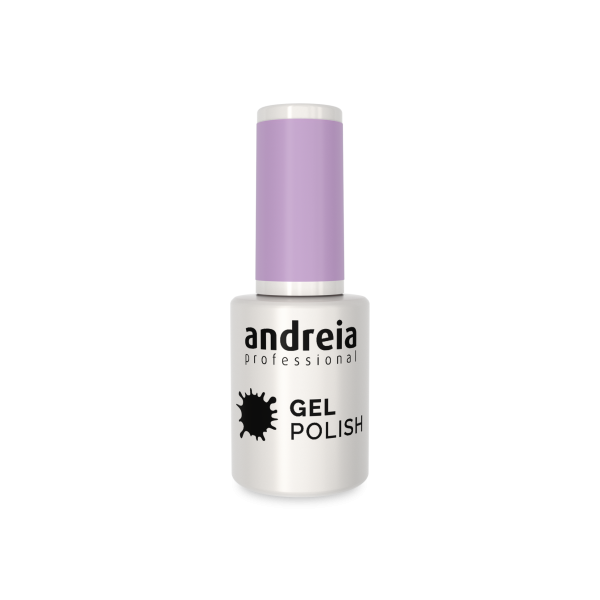 Verniz Gel 288 10,5ml Andreia Professional