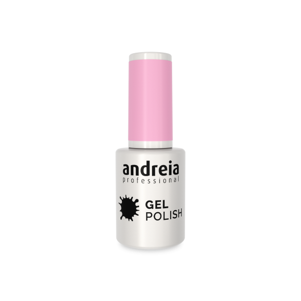 Verniz Gel 289 10,5ml Andreia Professional