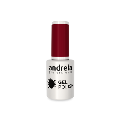 Verniz Gel 297 10,5ml Andreia Professional