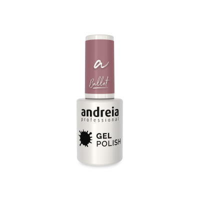 Verniz Gel BA2 10,5ml Andreia Professional