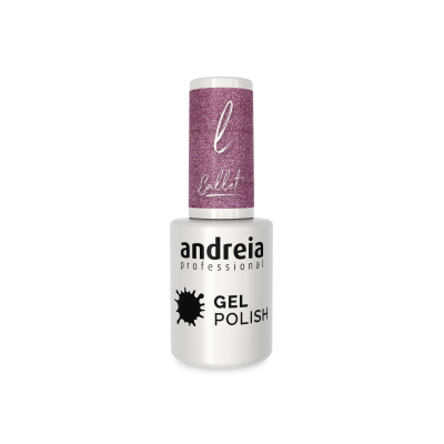 Verniz Gel BA3 10,5ml Andreia Professional