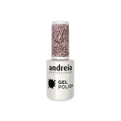Verniz Gel BA4 10,5ml Andreia Professional