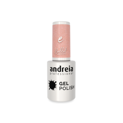Verniz Gel BA5 10,5ml Andreia Professional