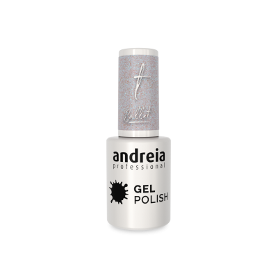Verniz Gel BA6 10,5ml Andreia Professional