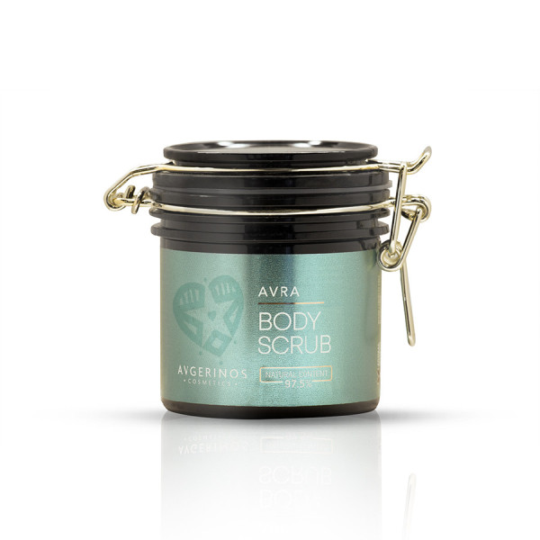 Exfoliante Corpo Avra 150ml Avgerinos