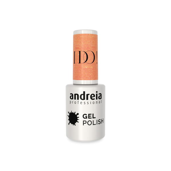 Verniz Gel ID2 10,5ml Andreia Professional