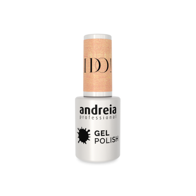 Verniz Gel ID3 10,5ml Andreia Professional