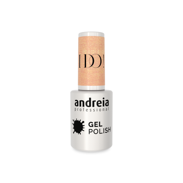 Verniz Gel ID3 10,5ml Andreia Professional