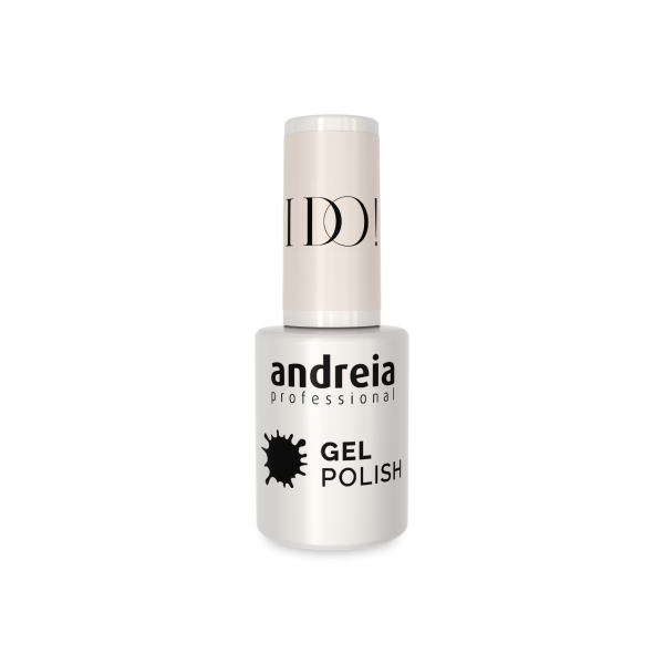 Verniz Gel ID4 10,5ml Andreia Professional