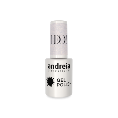 Verniz Gel ID5 10,5ml Andreia Professional
