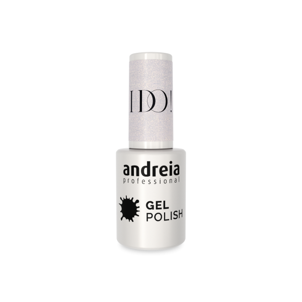 Verniz Gel ID5 10,5ml Andreia Professional