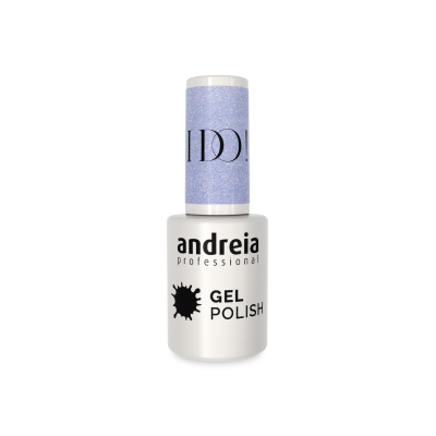 Verniz Gel ID6 10,5ml Andreia Professional