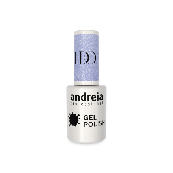 Verniz Gel ID6 10,5ml Andreia Professional
