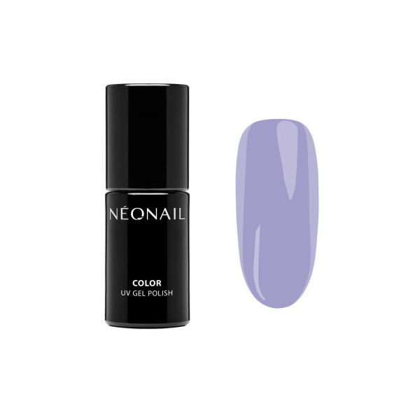 Verniz Gel Violet Stardust 7,2ml NEONAIL